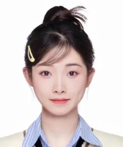 leyucom乐鱼官网,热搜第一!吴艳妮最新证件照公布本人回应比赛化妆做造型