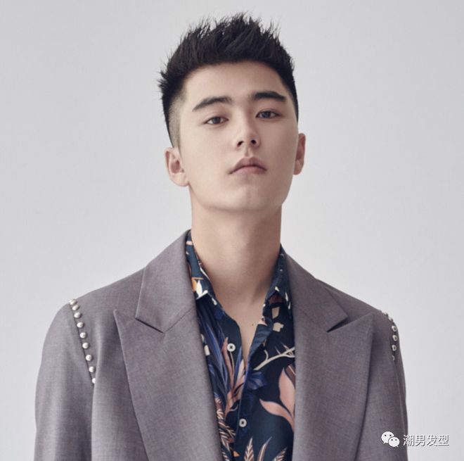 乐鱼全站网页版登录入口,2020年热门男生发型图鉴总有一款值得你一剪！