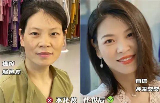 leyucom乐鱼官网,“会打扮”和“不会打扮”的女人看这3点就知道了差别太大
